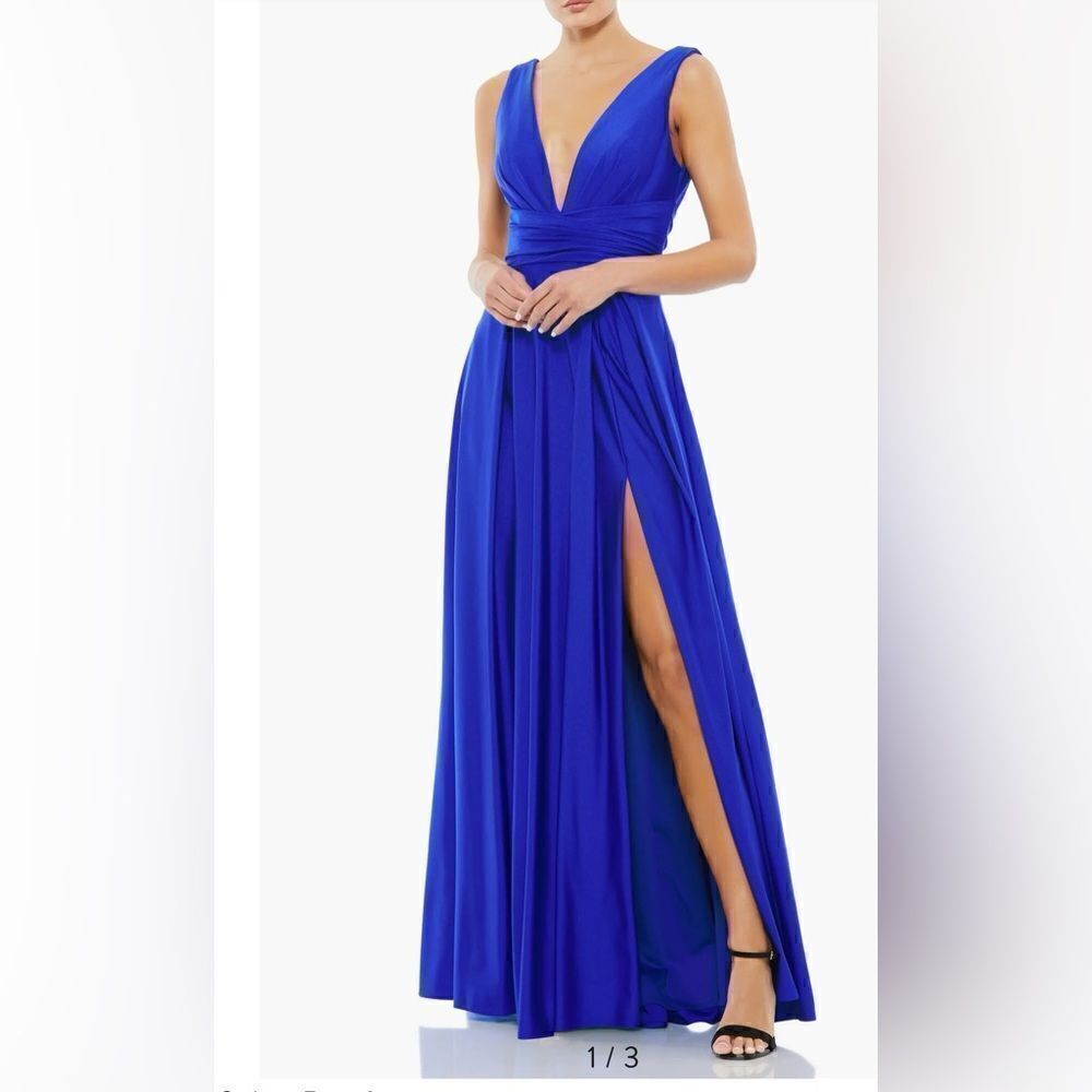 IEENA For MAC DUGGAL  Size 0 NWT